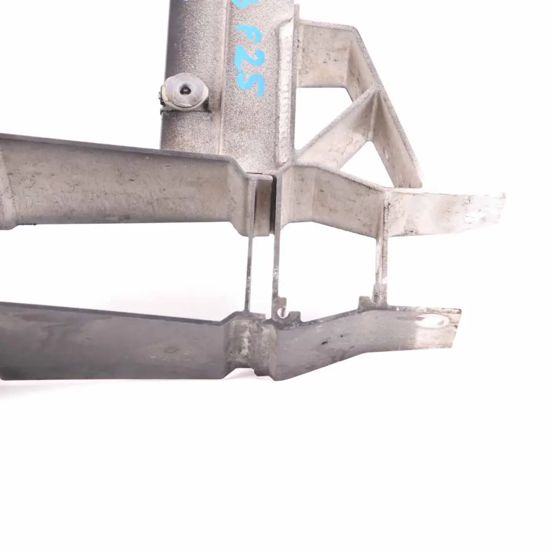 BMW X3 F25 Front Bumper Reinforecment Bracket Left N/S Bar Support - SKU 7210499 - Part number 7210499