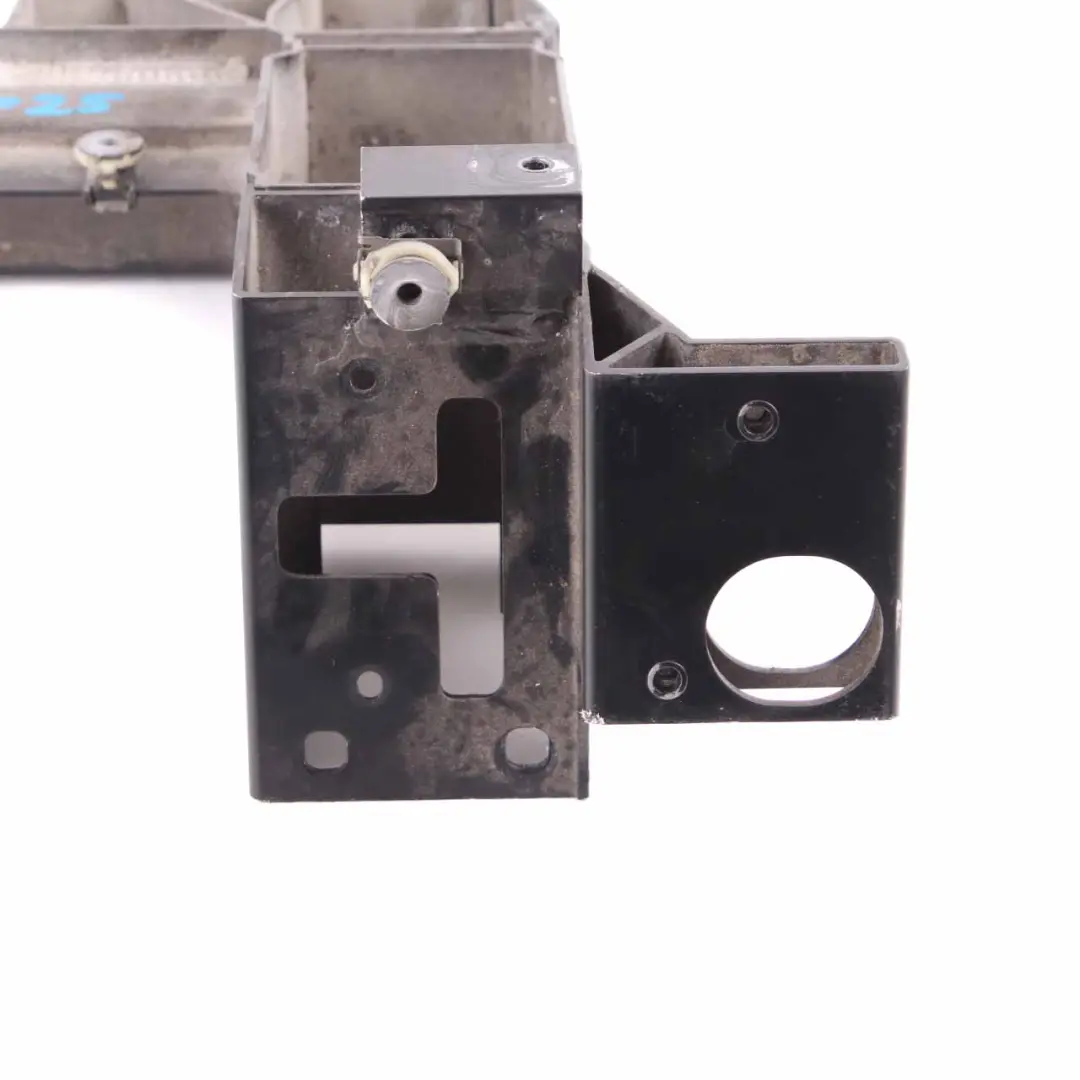 BMW X3 F25 Parachoques Delantero Reforzado Soporte Barra Izquierda - SKU 7210499 - Número de pieza 7210499
