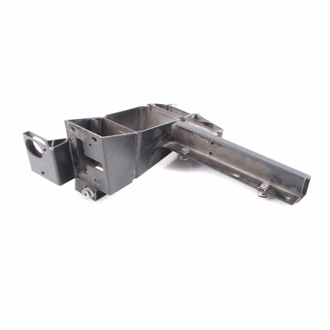 BMW X3 F25 Parachoques Delantero Reforzado Soporte Barra Izquierda - SKU 7210499 - Número de pieza 7210499
