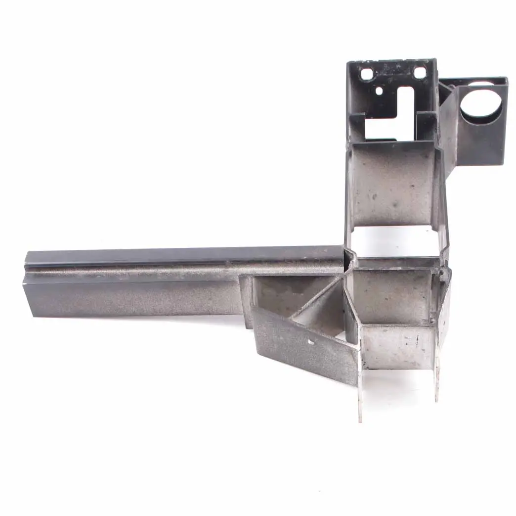 BMW X3 F25 Staffa Rinforzo Paraurti Anteriore Sinistra Supporto Barra - SKU 7210499 - Numero di parte 7210499