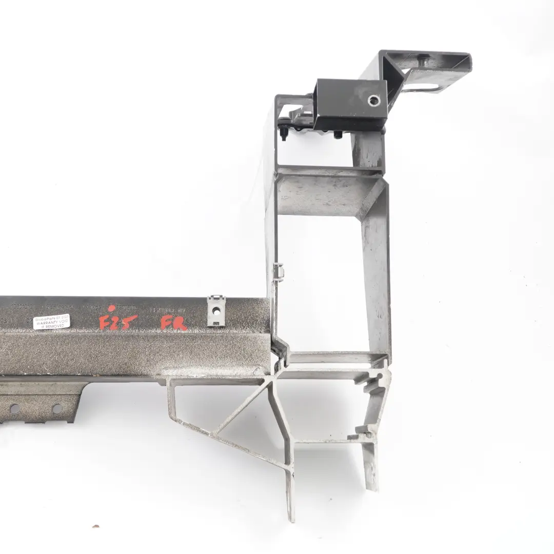 BMW X3 F25 Okular Wspornik Mocowanie Lampy Prawy Przód - SKU 7210500 - Numer Części 7210500