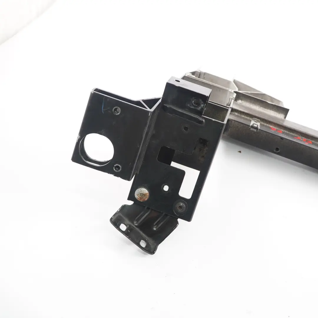 Front Bumper Reinforecment Bracket Right O/S Bar Support to BMW X3 F25 with Part number 7210500 BMW X3 F25 Front Bumper Reinforecment Bracket Right O/S Bar Support - SKU 7210500 - Part number 7210500