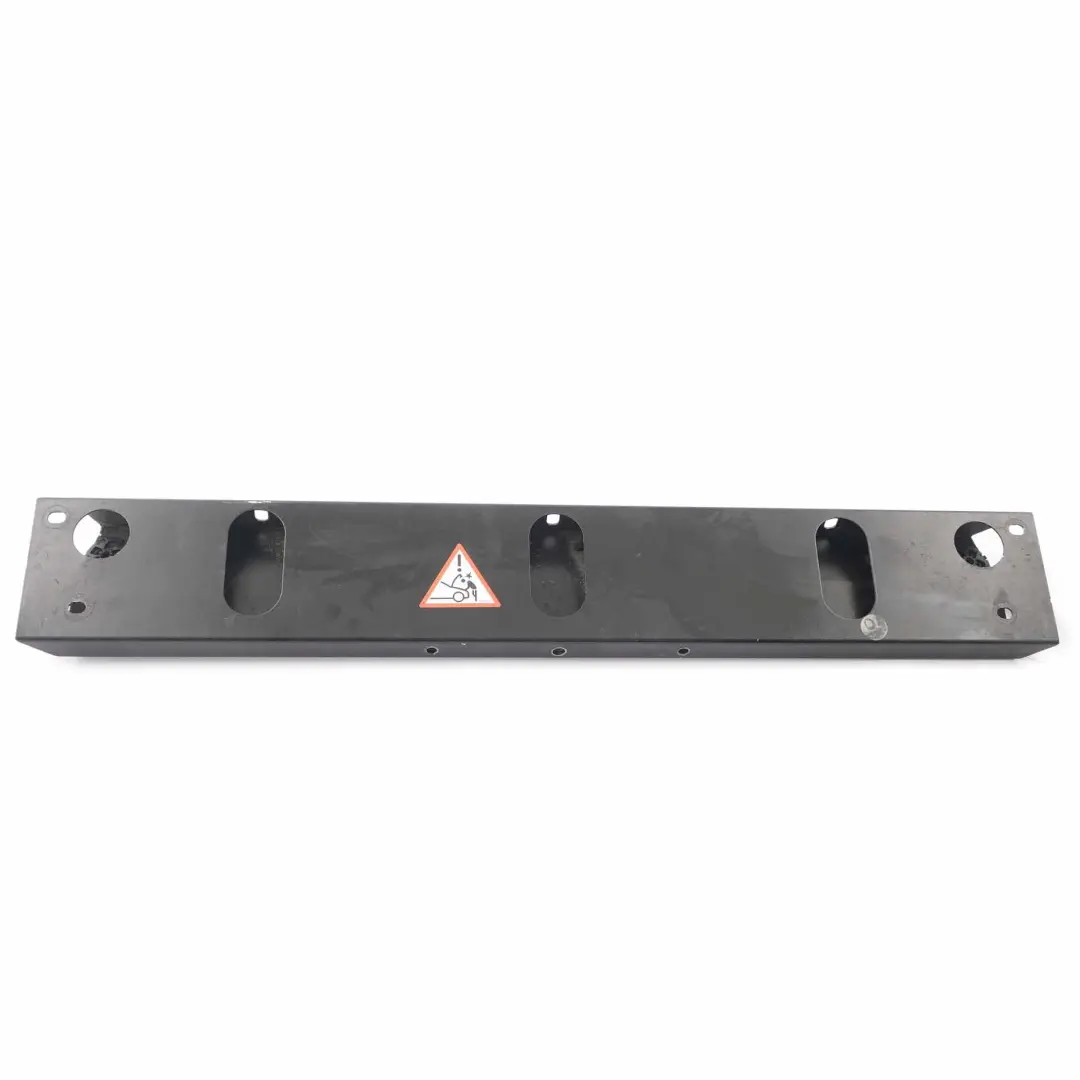  Front Slam Panel BMW X3 F25 X4 F26 Upper Crash Bar Reinforcement Brace - SKU 7210501 - Part number 7210501