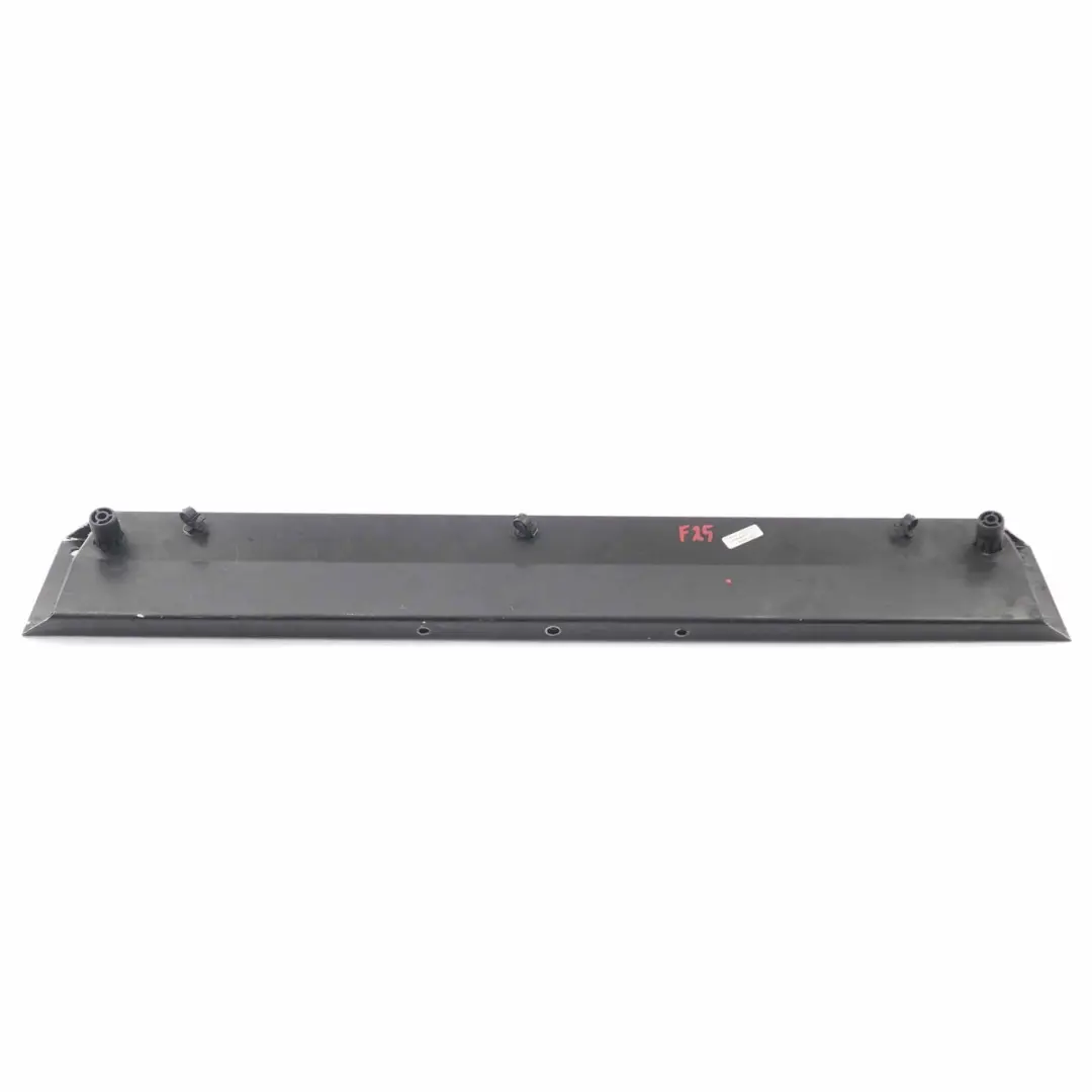  Front Slam Panel BMW X3 F25 X4 F26 Upper Crash Bar Reinforcement Brace - SKU 7210501 - Part number 7210501