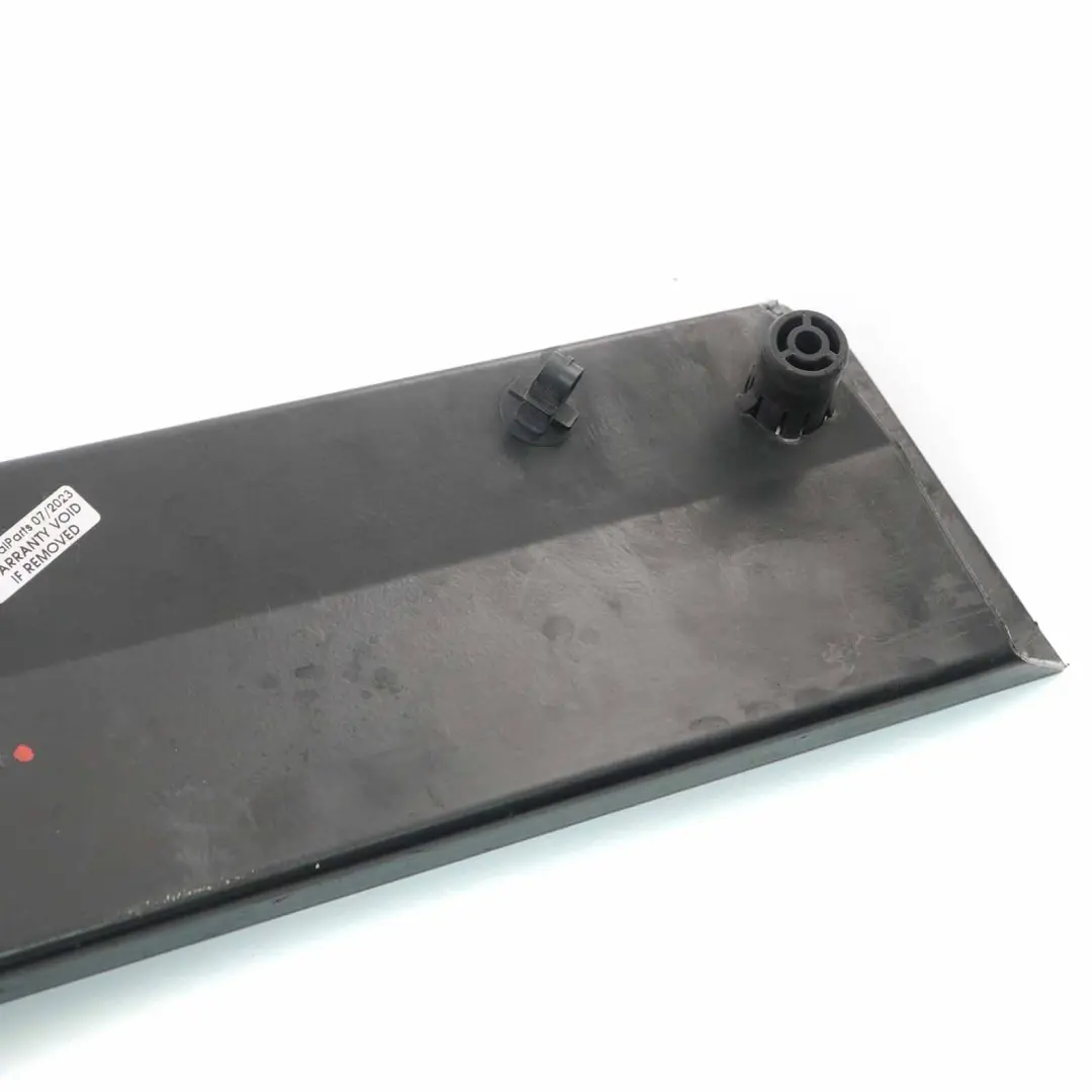 Vorderseite Zuschlagen Tafel BMW X3 F25 X4 F26 Obere Verstärkungsstrebe für mit Teilenummer 7210501 Vorderseite Zuschlagen Tafel BMW X3 F25 X4 F26 Obere Verstärkungsstrebe - SKU 7210501 - Teilenummer 7210501