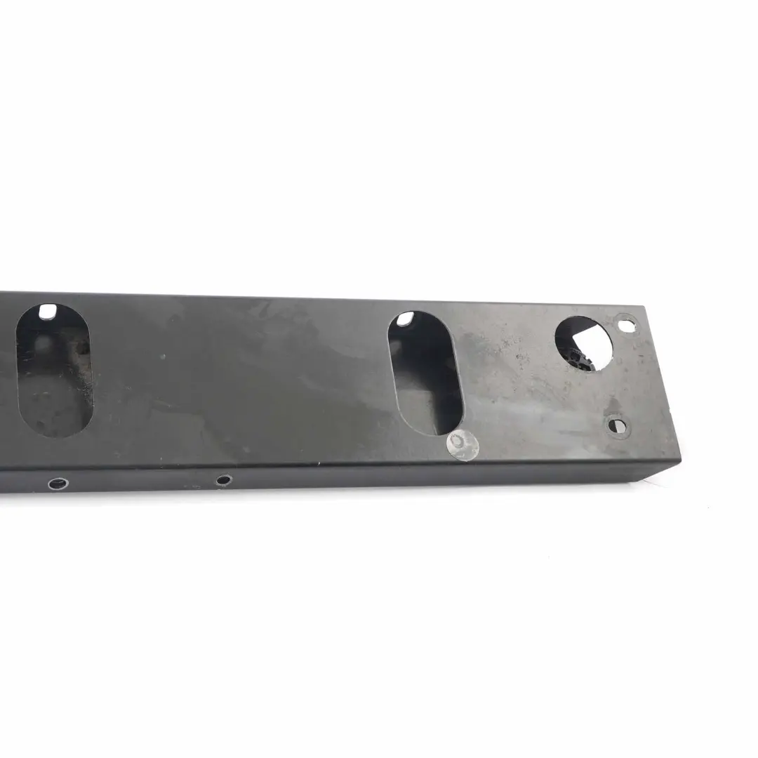  Front Slam Panel BMW X3 F25 X4 F26 Upper Crash Bar Reinforcement Brace - SKU 7210501 - Part number 7210501