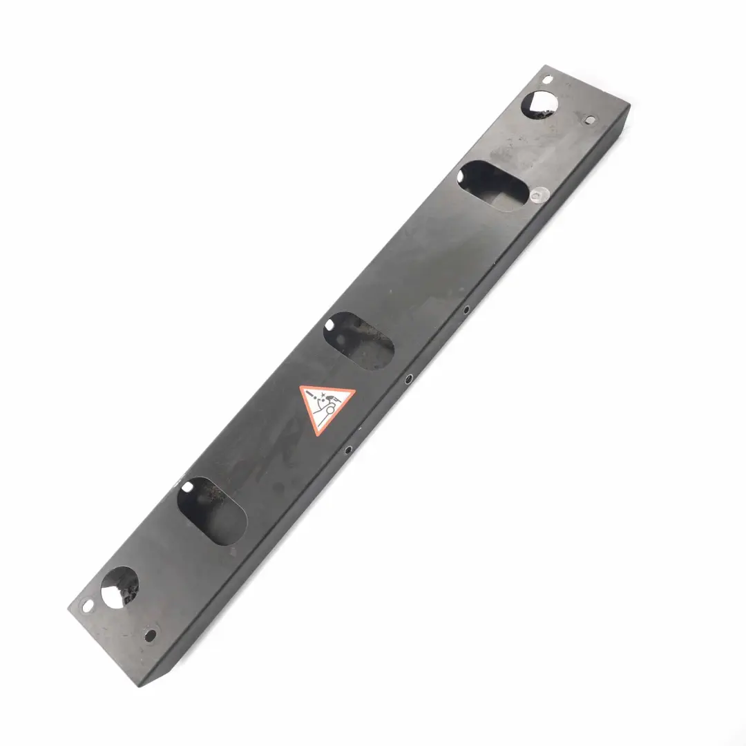  Pannello frontale BMW X3 F25 X4 F26 Barra di rinforzo superiore - SKU 7210501 - Numero di parte 7210501
