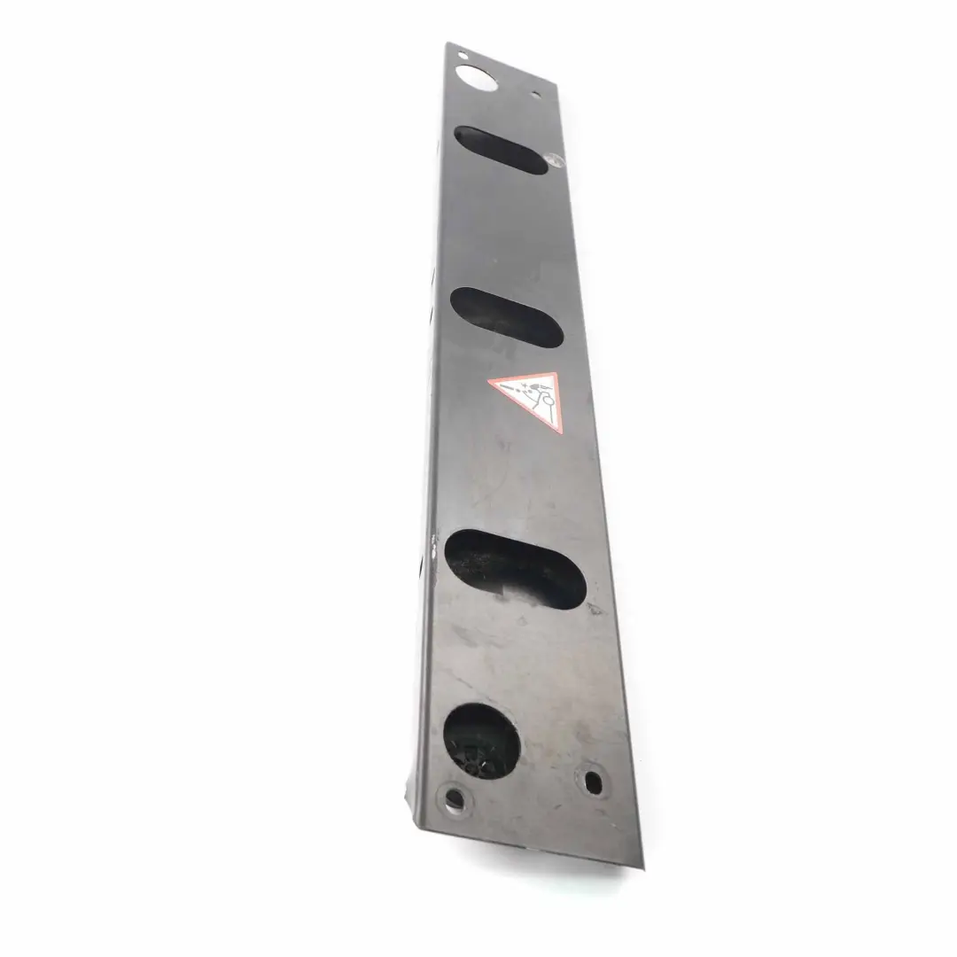  Pannello frontale BMW X3 F25 X4 F26 Barra di rinforzo superiore - SKU 7210501 - Numero di parte 7210501