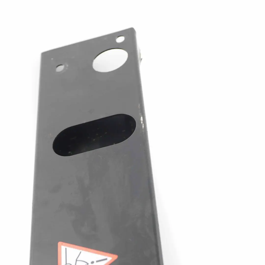  Pannello frontale BMW X3 F25 X4 F26 Barra di rinforzo superiore - SKU 7210501 - Numero di parte 7210501