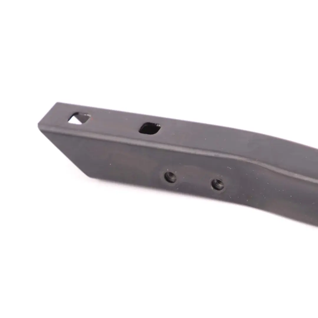 Barra Choque BMW X3 F25 X4 F26 Slam Panel Varilla Refuerzo Tensión Strut para con número de pieza 7210502 Barra Choque BMW X3 F25 X4 F26 Slam Panel Varilla Refuerzo Tensión Strut - SKU 7210502 - Número de pieza 7210502