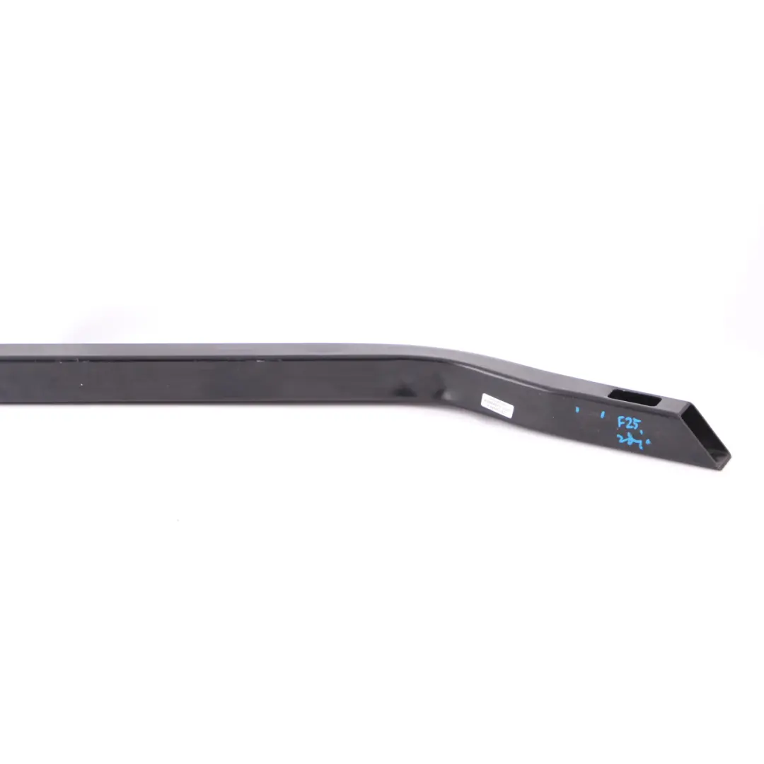  Barra D'urto BMW X3 F25 X4 F26 Pannello Asta Rinforzo Puntone Tensione - SKU 7210502 - Numero di parte 7210502