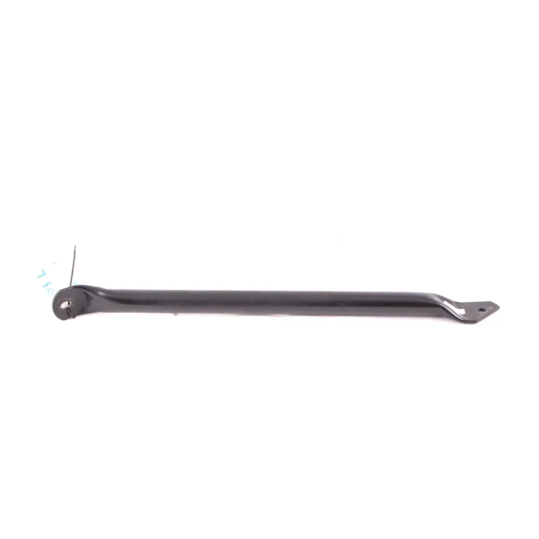  V-Brace Bar BMW X3 F25 Cross Strut Reinforcement Front Wall Left - SKU 7210503 - Part number 7210503