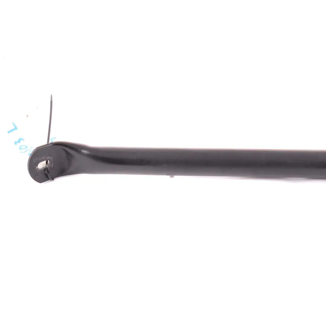  V-Brace Bar BMW X3 F25 Cross Strut Reinforcement Front Wall Left - SKU 7210503 - Part number 7210503