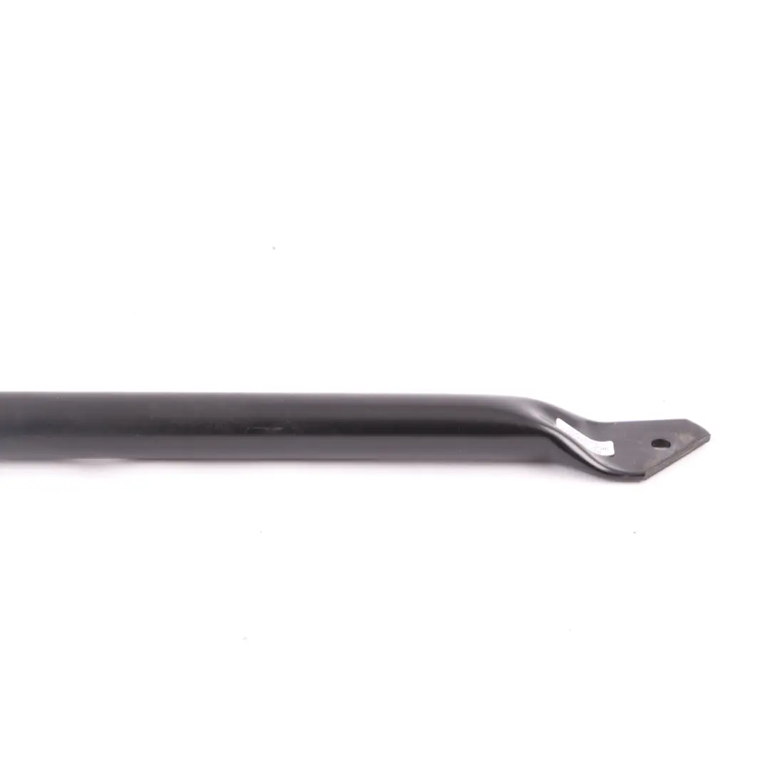  V-Brace Bar BMW X3 F25 Querstrebe Verstärkung Vorderwand Links - SKU 7210503 - Teilenummer 7210503