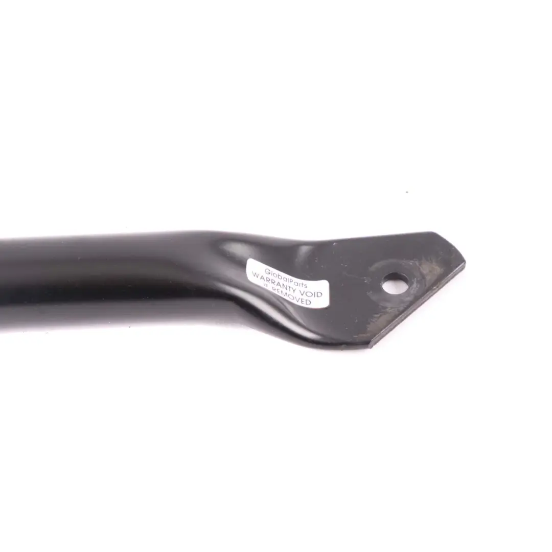 V-Brace Bar BMW X3 F25 Cross Strut Reinforcement Front Wall Left to with Part number 7210503 V-Brace Bar BMW X3 F25 Cross Strut Reinforcement Front Wall Left - SKU 7210503 - Part number 7210503