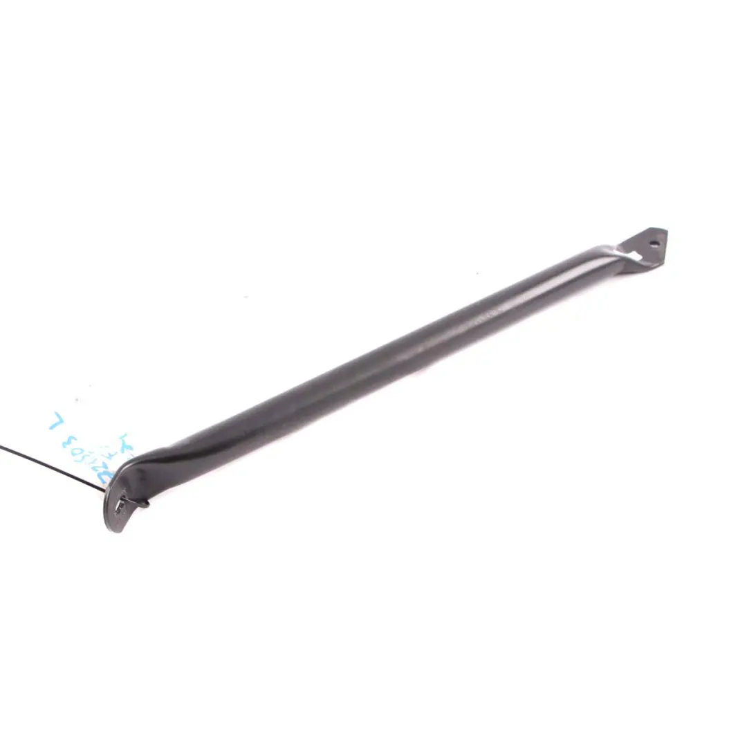  V-Brace Bar BMW X3 F25 rinforzo montante trasversale parete anteriore sinistra - SKU 7210503 - Numero di parte 7210503