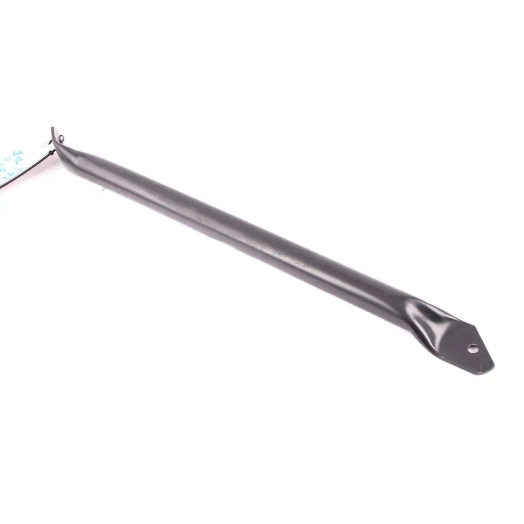  V-Brace Bar BMW X3 F25 Cross Strut Reinforcement Front Wall Right - SKU 7210504 - Part number 7210504