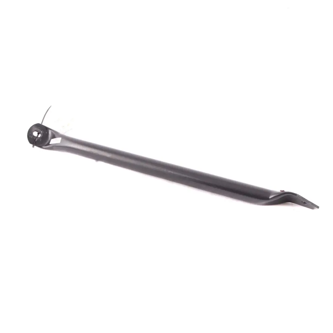 BMW X3 F25 V-Brace Bar Cross Strut Reinforcement Front Wall Right O/S - SKU 7210504 - Part number 7210504
