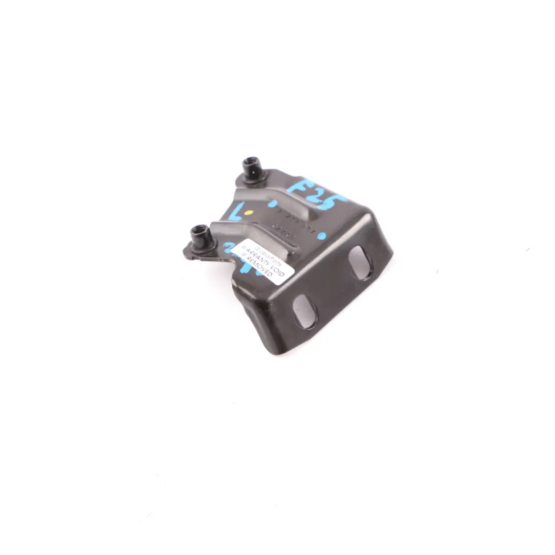 BMW X3 F25 X4 F26 Adapter Plate Body Reinforcement Left N/S Front - SKU 7210507 - Part number 7210507