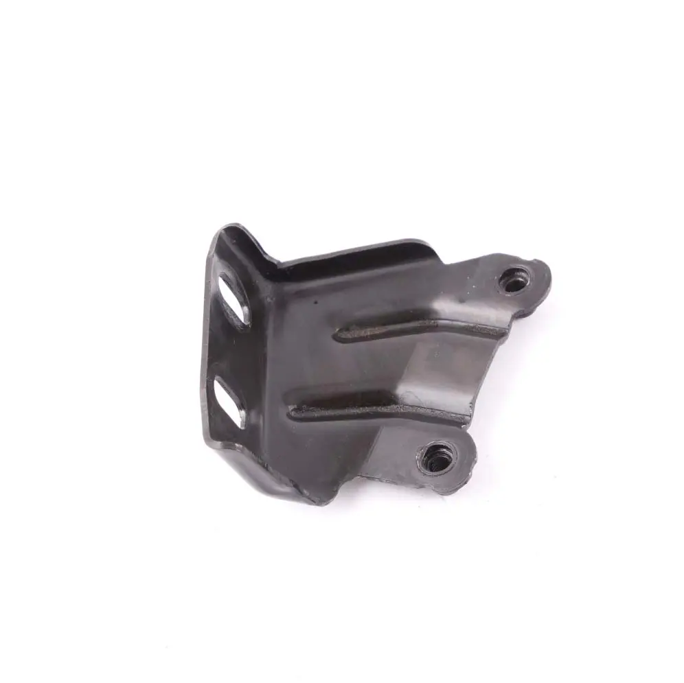 BMW X3 F25 X4 F26 Piastra adattatore rinforzo corpo sinistro anteriore - SKU 7210507 - Numero di parte 7210507