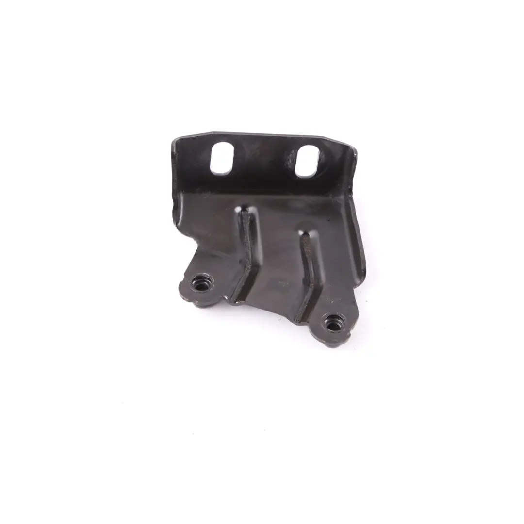 BMW X3 F25 X4 F26 Piastra adattatore rinforzo corpo sinistro anteriore - SKU 7210507 - Numero di parte 7210507