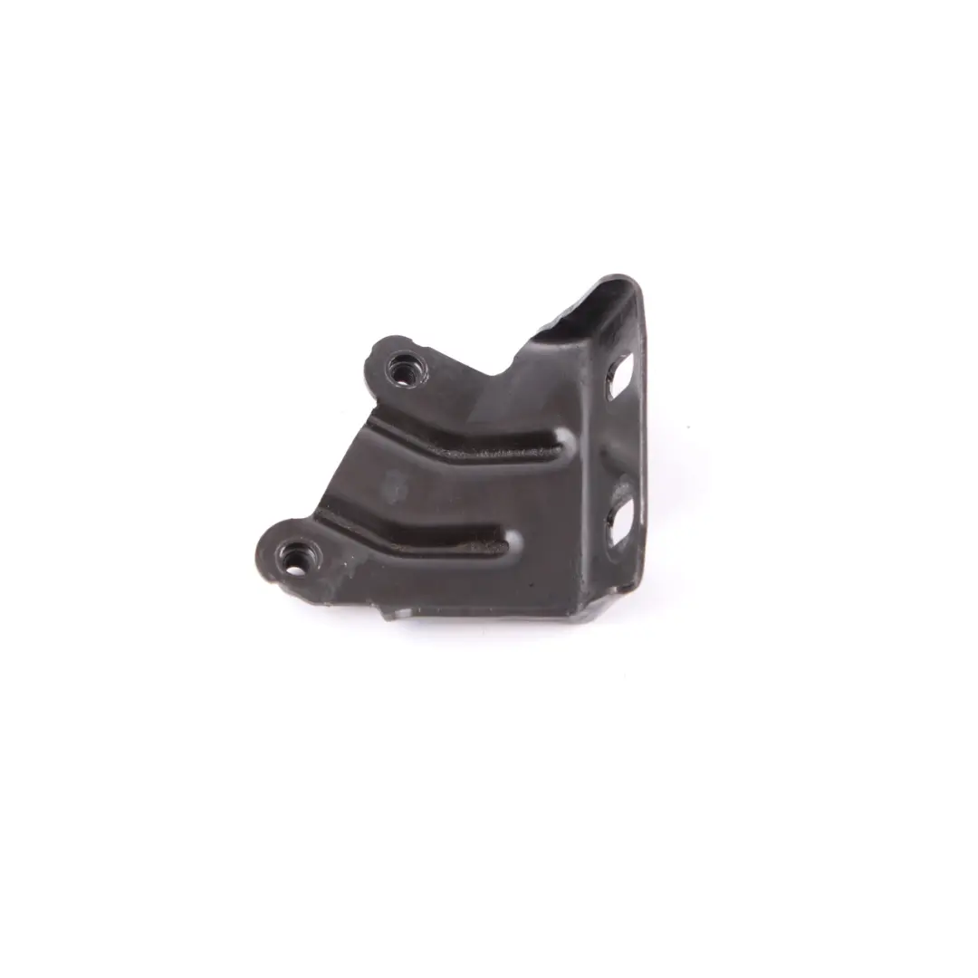 BMW X3 F25 X4 F26 Piastra adattatore rinforzo corpo sinistro anteriore - SKU 7210507 - Numero di parte 7210507
