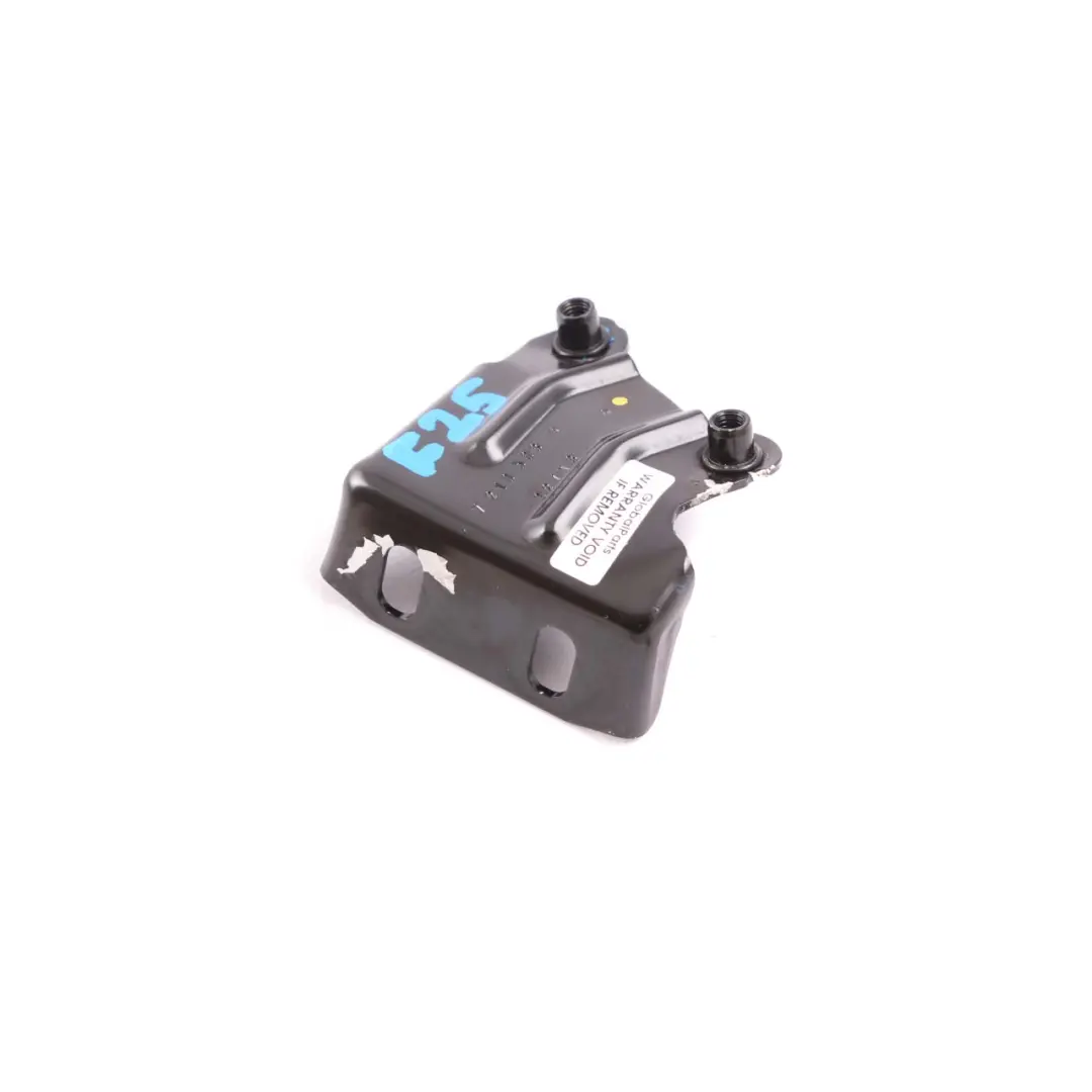 Placa adaptadora Refuerzo carrocería Delantero derecho para BMW X3 F25 X4 F26 con número de pieza 7210508 BMW X3 F25 X4 F26 Placa adaptadora Refuerzo carrocería Delantero derecho - SKU 7210508 - Número de pieza 7210508