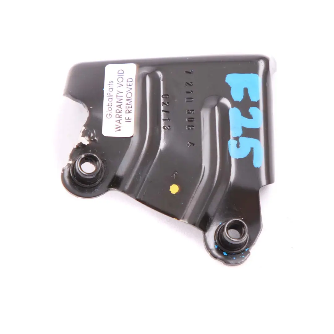 Adapterplatte Karosserieversteifung Rechts Vorne für BMW X3 F25 X4 F26 mit Teilenummer 7210508 BMW X3 F25 X4 F26 Adapterplatte Karosserieversteifung Rechts Vorne - SKU 7210508 - Teilenummer 7210508