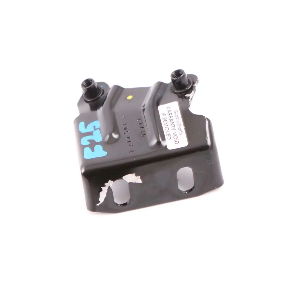 BMW X3 F25 X4 F26 Płyta Adaptera Prawy Przód Wzmocnienie Nadwozia - SKU 7210508 - Numer Części 7210508