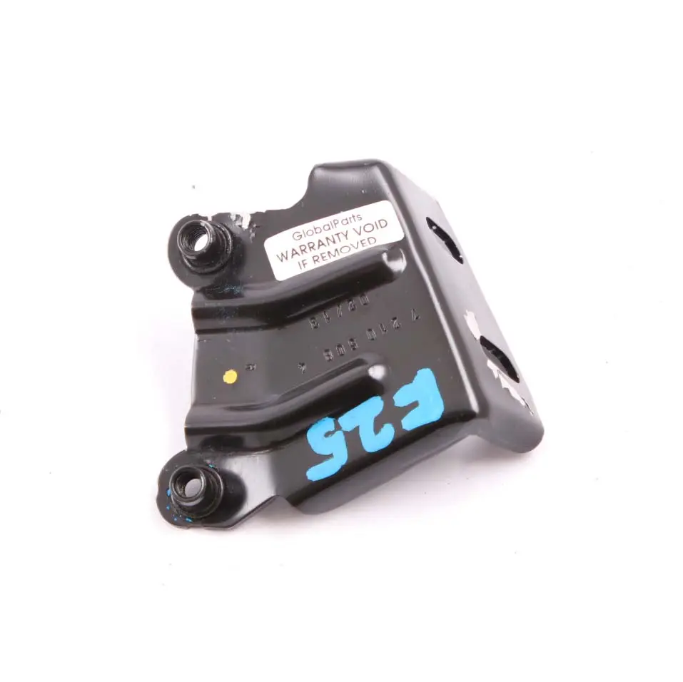 Adapterplatte Karosserieversteifung Rechts Vorne für BMW X3 F25 X4 F26 mit Teilenummer 7210508 BMW X3 F25 X4 F26 Adapterplatte Karosserieversteifung Rechts Vorne - SKU 7210508 - Teilenummer 7210508