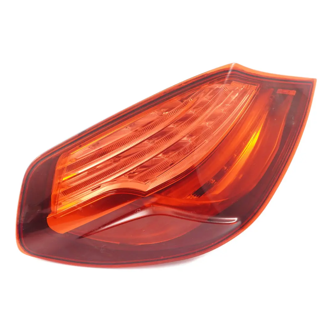 Rear Lamp BMW F06 F12 F13 Tail Light Side Panel Left N/S Taillight - SKU 7210575 - Part number 7210575