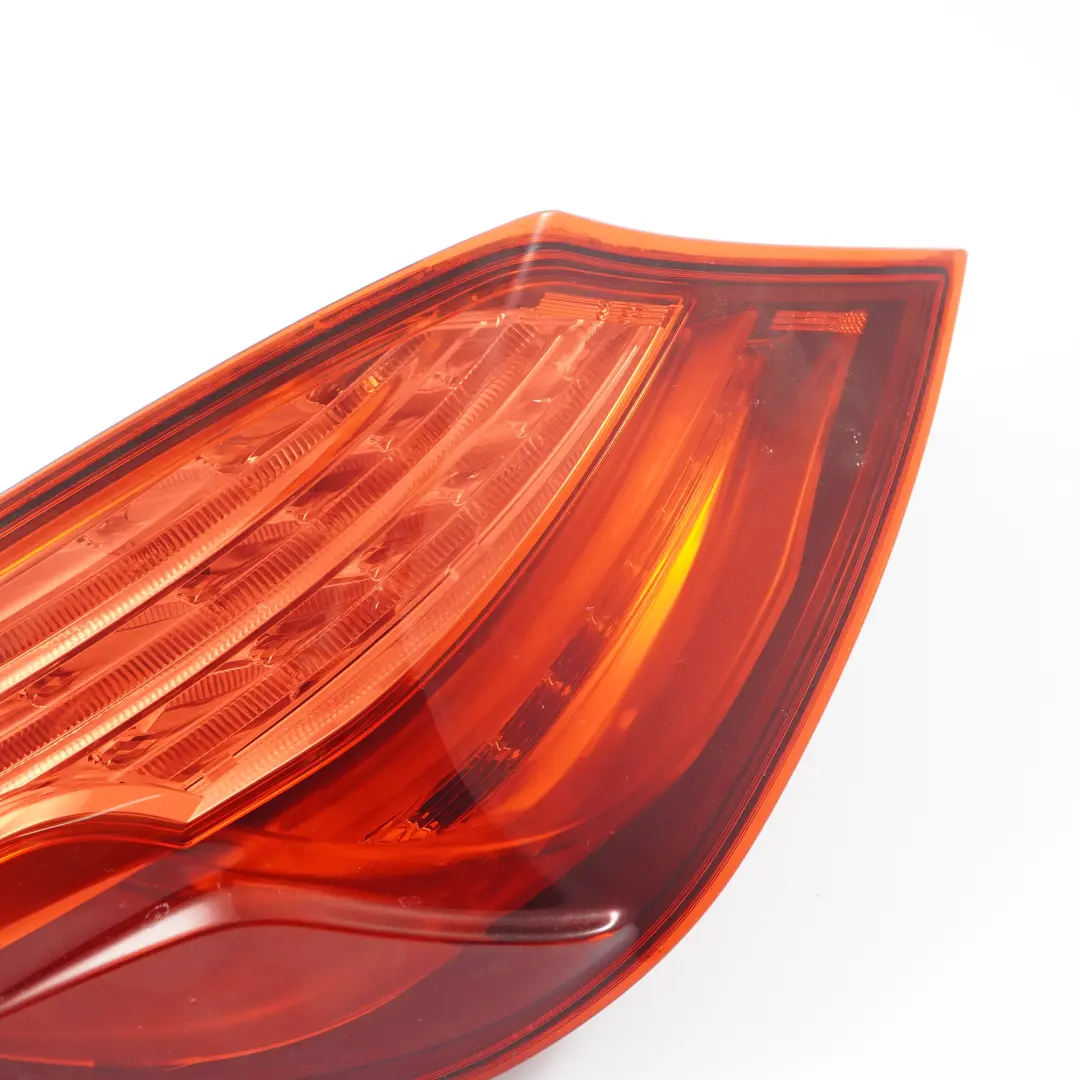 Lamp BMW F06 F12 F13 Tail Light Side Panel Left N/S Taillight to Rear with Part number 7210575 Rear Lamp BMW F06 F12 F13 Tail Light Side Panel Left N/S Taillight - SKU 7210575 - Part number 7210575