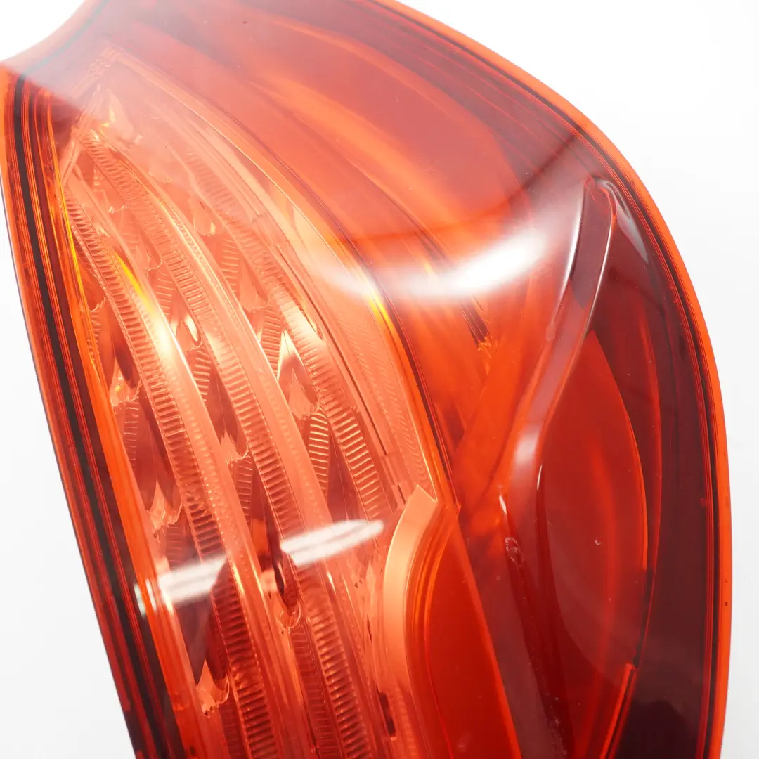 Fanale posteriore BMW F06 F12 F13 Fanale posteriore laterale sinistro - SKU 7210575 - Numero di parte 7210575