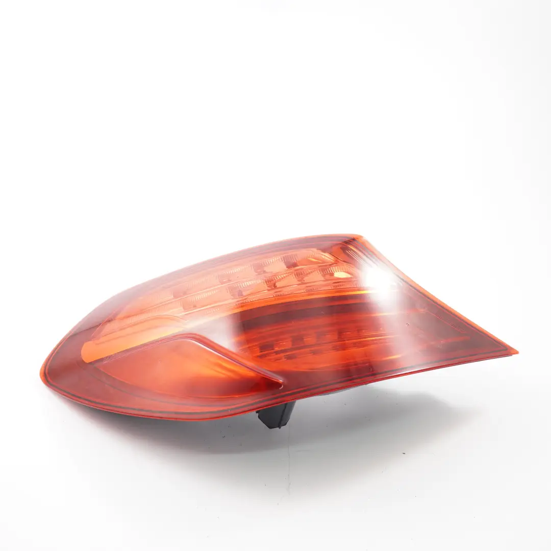 BMW F06 F12 F13 Lampa Bagażnika Lewa Tylna Lewy Tył - SKU 7210575 - Numer Części 7210575