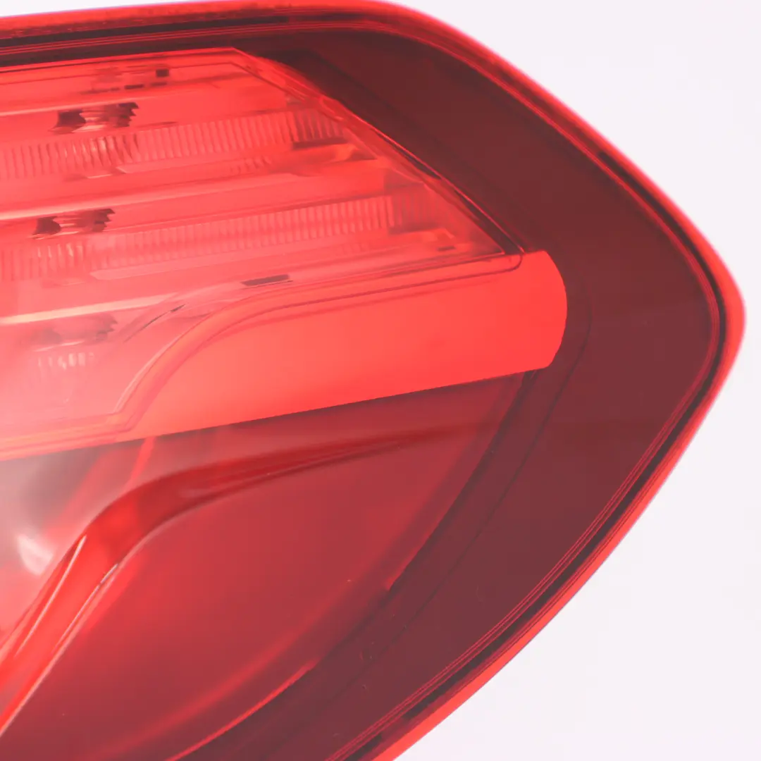  Piloto trasero BMW F06 F12 F13 Luz trasera Panel lateral Luz derecha - SKU 7210576-1 - Número de pieza 7210576
