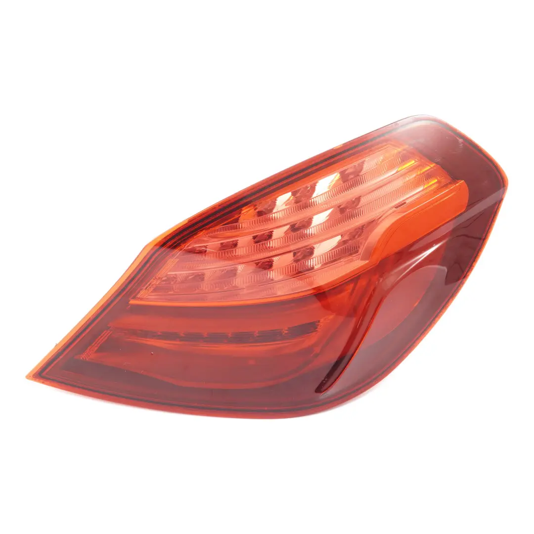 Lamp BMW F06 F12 F13 Tail Light Side Panel Right O/S Taillight to Rear with Part number 7210576 Rear Lamp BMW F06 F12 F13 Tail Light Side Panel Right O/S Taillight - SKU 7210576 - Part number 7210576