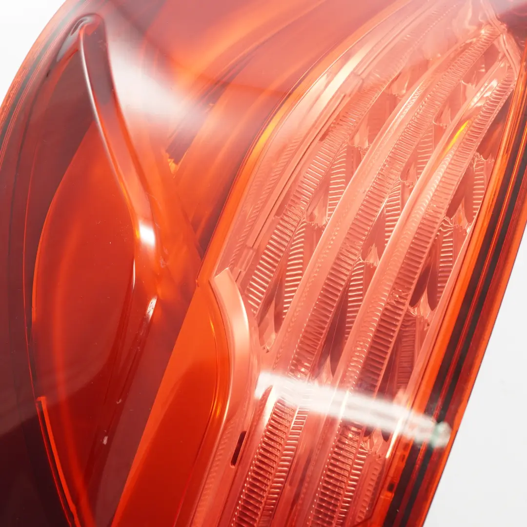 Lamp BMW F06 F12 F13 Tail Light Side Panel Right O/S Taillight to Rear with Part number 7210576 Rear Lamp BMW F06 F12 F13 Tail Light Side Panel Right O/S Taillight - SKU 7210576 - Part number 7210576