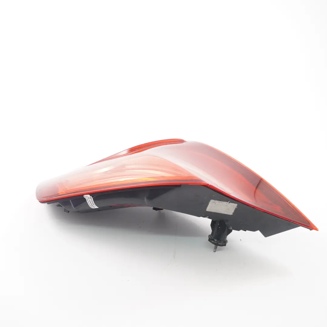 Lamp BMW F06 F12 F13 Tail Light Side Panel Right O/S Taillight to Rear with Part number 7210576 Rear Lamp BMW F06 F12 F13 Tail Light Side Panel Right O/S Taillight - SKU 7210576 - Part number 7210576