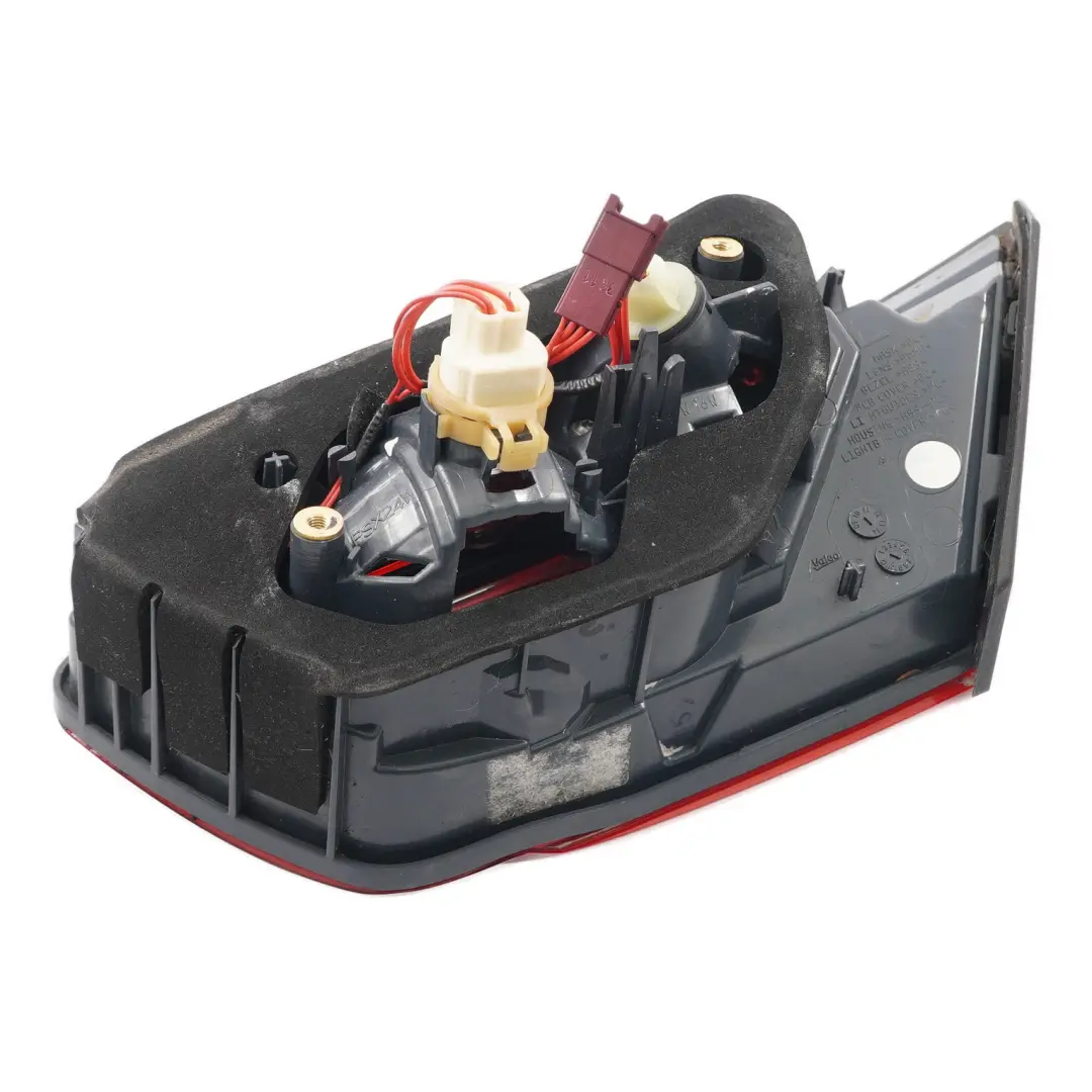 Rück licht BMW F12 F13 F06 Licht Kofferraum deckel Heck klappe Links für mit Teilenummer 7210579 Rück licht BMW F12 F13 F06 Licht Kofferraum deckel Heck klappe Links - SKU 7210579-1 - Teilenummer 7210579