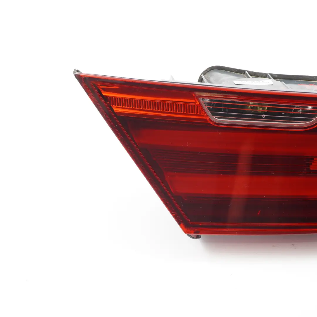 Rear Lamp BMW F12 F13 F06 Light Trunk Boot Lid Tailgate Left N/S - SKU 7210579-1 - Part number 7210579