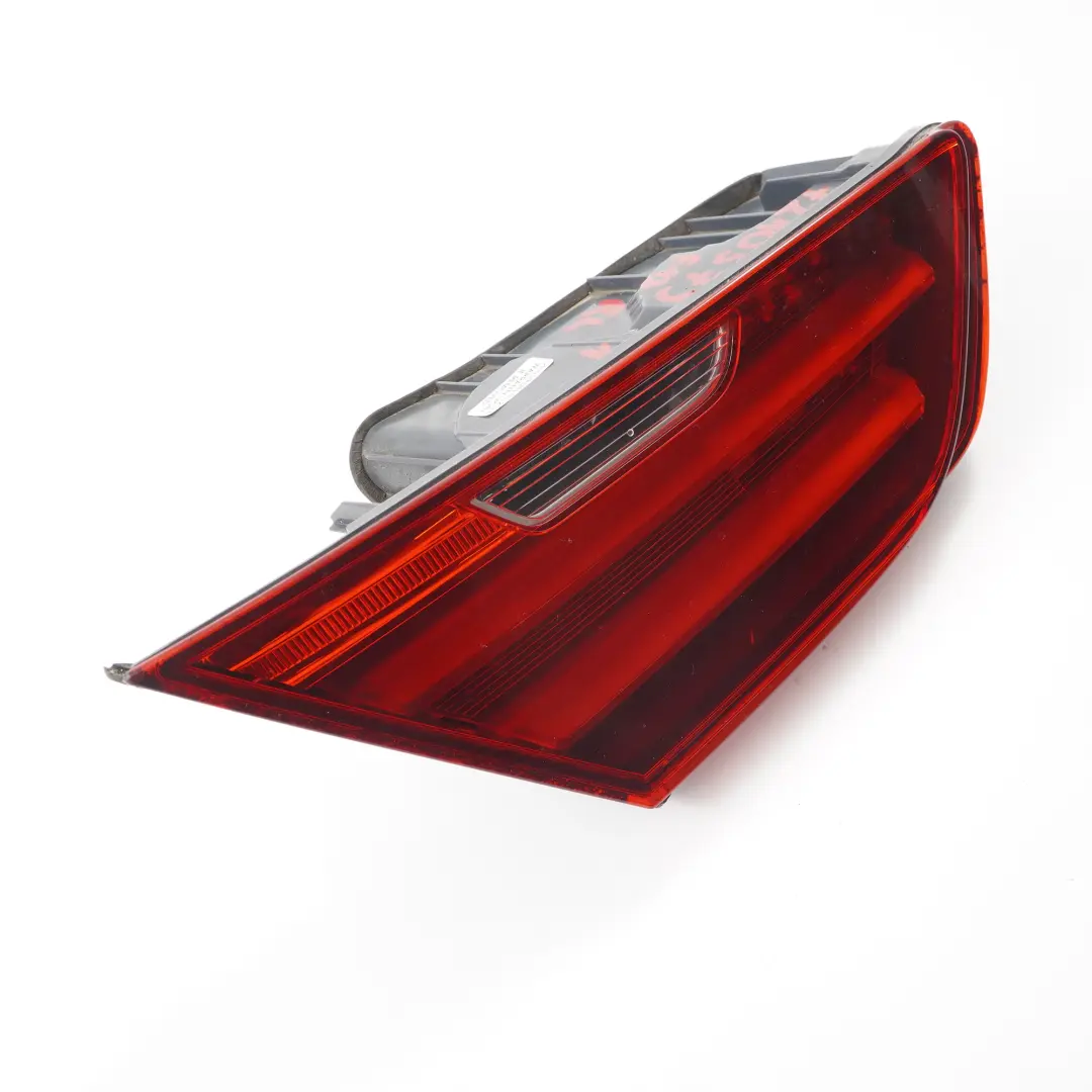 Rück licht BMW F12 F13 F06 Licht Kofferraum deckel Heck klappe Links für mit Teilenummer 7210579 Rück licht BMW F12 F13 F06 Licht Kofferraum deckel Heck klappe Links - SKU 7210579-1 - Teilenummer 7210579