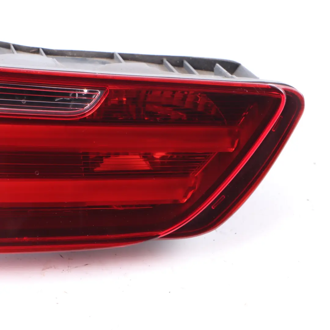  Fanale Posteriore BMW F06 F12 F13 Fanale Sportello Bagagliaio Sinistro - SKU 7210579 - Numero di parte 7210579