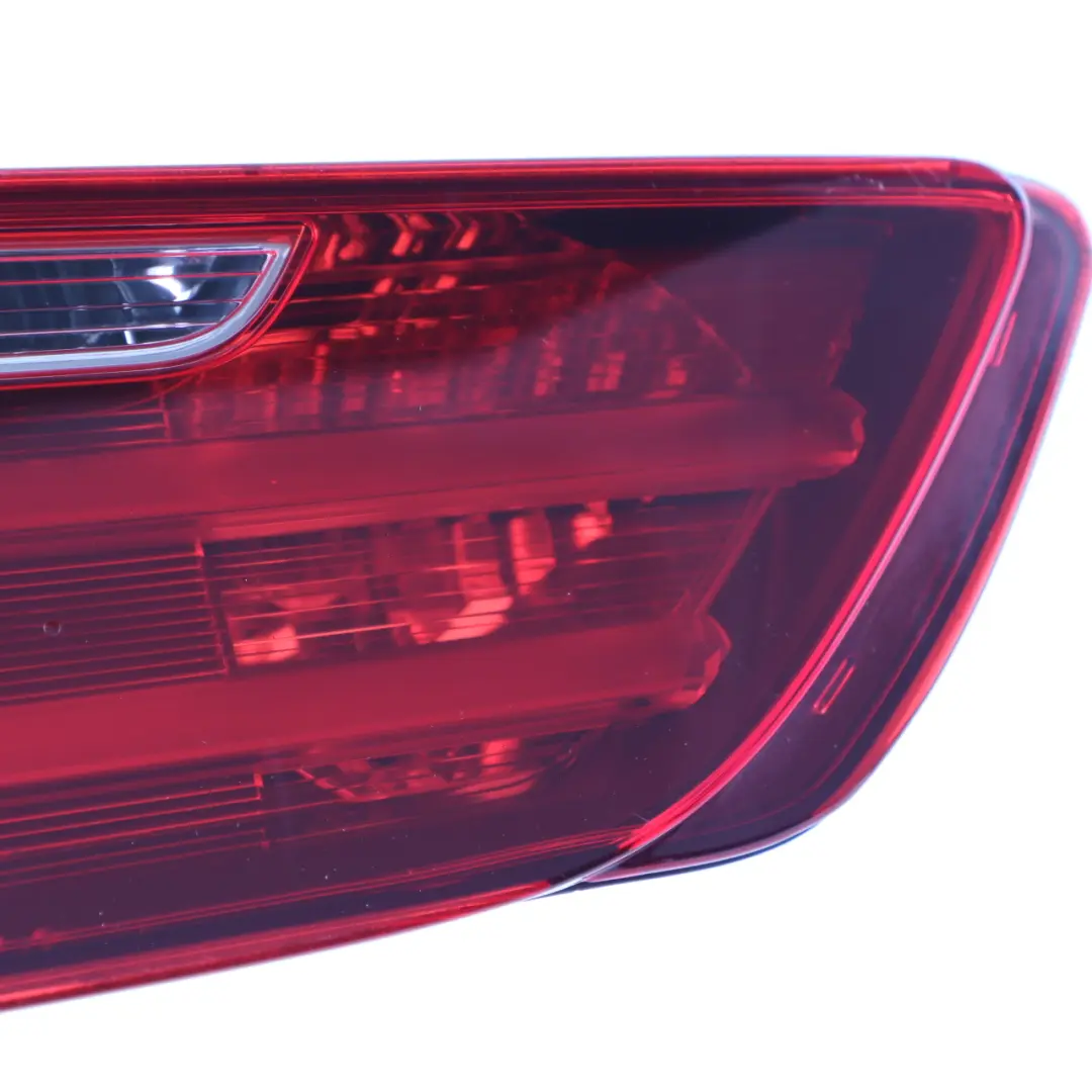Fanale Posteriore BMW F06 F12 F13 Fanale Sportello Bagagliaio Sinistro per con numero di parte 7210579 Fanale Posteriore BMW F06 F12 F13 Fanale Sportello Bagagliaio Sinistro - SKU 7210579 - Numero di parte 7210579