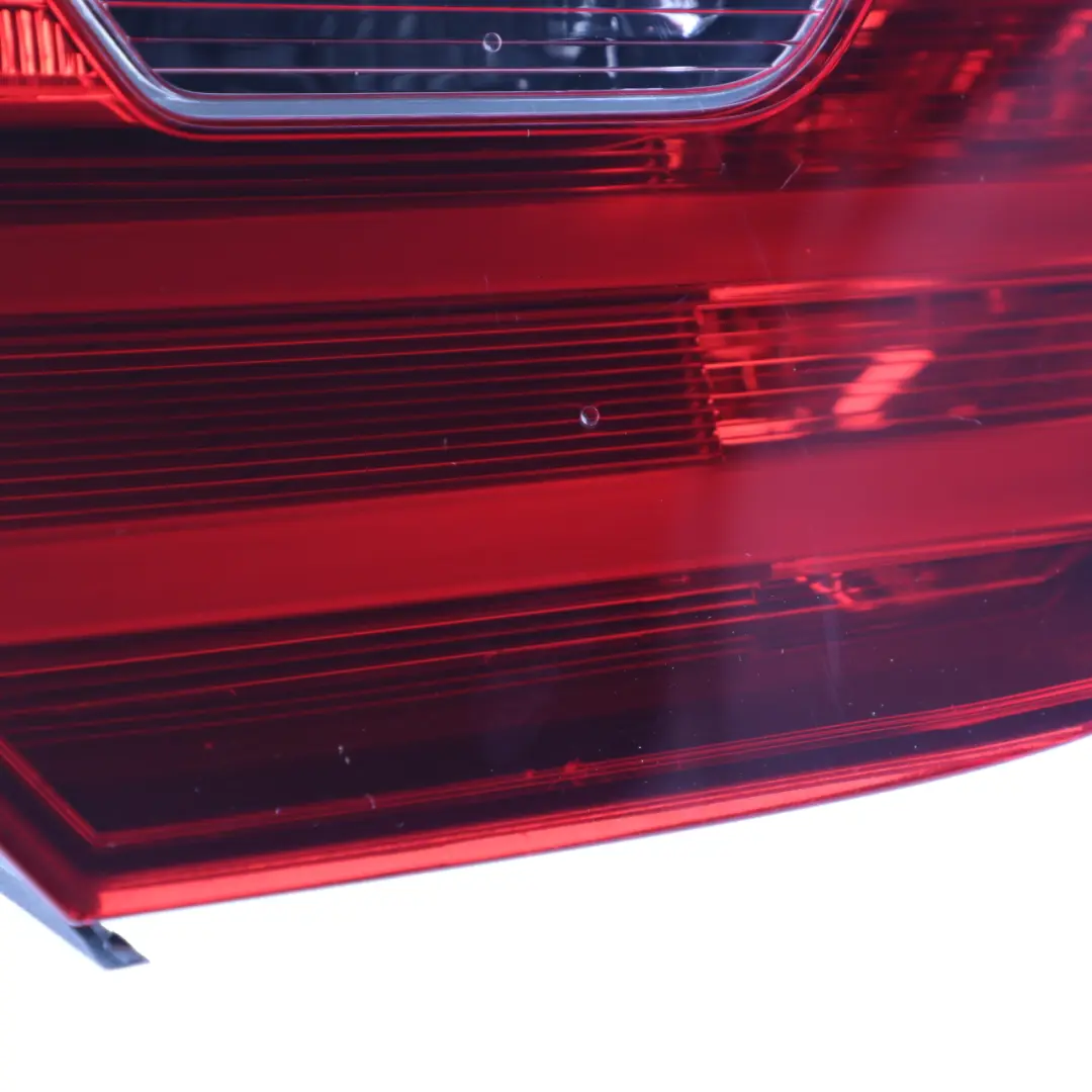  Tail Light BMW F06 F12 F13 Rear Lamp In Trunk Boot Lid Left N/S - SKU 7210579 - Part number 7210579