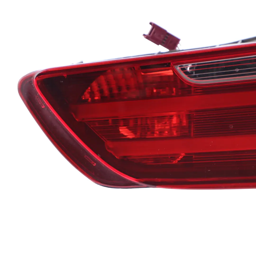 Trasero Derecho Luz Tapa del maletero Boot Tailgate para BMW F06 F12 F13 con número de pieza 7210580 BMW F06 F12 F13 Trasero Derecho Luz Tapa del maletero Boot Tailgate - SKU 7210580 - Número de pieza 7210580