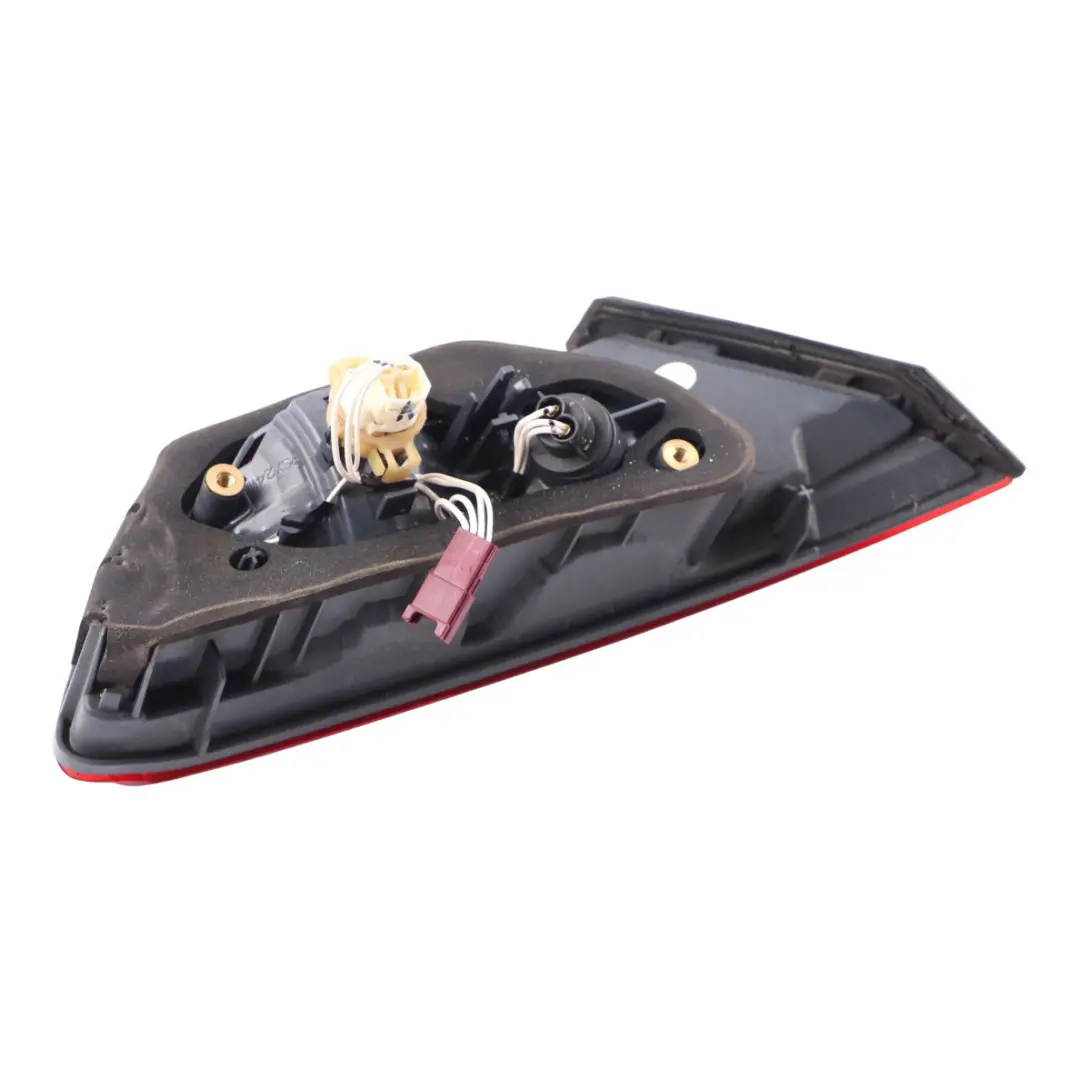 BMW F06 F12 F13 Hinten Rechts Lampe Licht Kofferraumdeckel Heckklappe - SKU 7210580 - Teilenummer 7210580