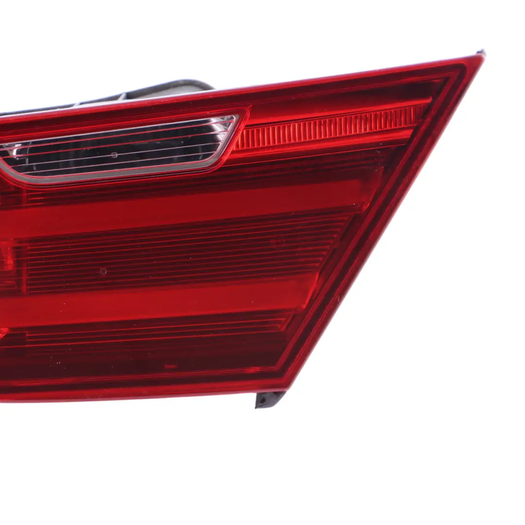 Lampe arrière droite Lampe coffre Couvercle hayon pour BMW F06 F12 F13 à propos du numéro de pièce 7210580 BMW F06 F12 F13 Lampe arrière droite Lampe coffre Couvercle hayon - SKU 7210580 - Numéro de pièce 7210580