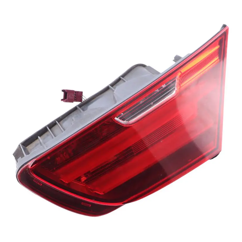 Right O/S Lamp Light Trunk Lid Boot Tailgate to BMW F06 F12 F13 Rear with Part number 7210580 BMW F06 F12 F13 Rear Right O/S Lamp Light Trunk Lid Boot Tailgate - SKU 7210580 - Part number 7210580