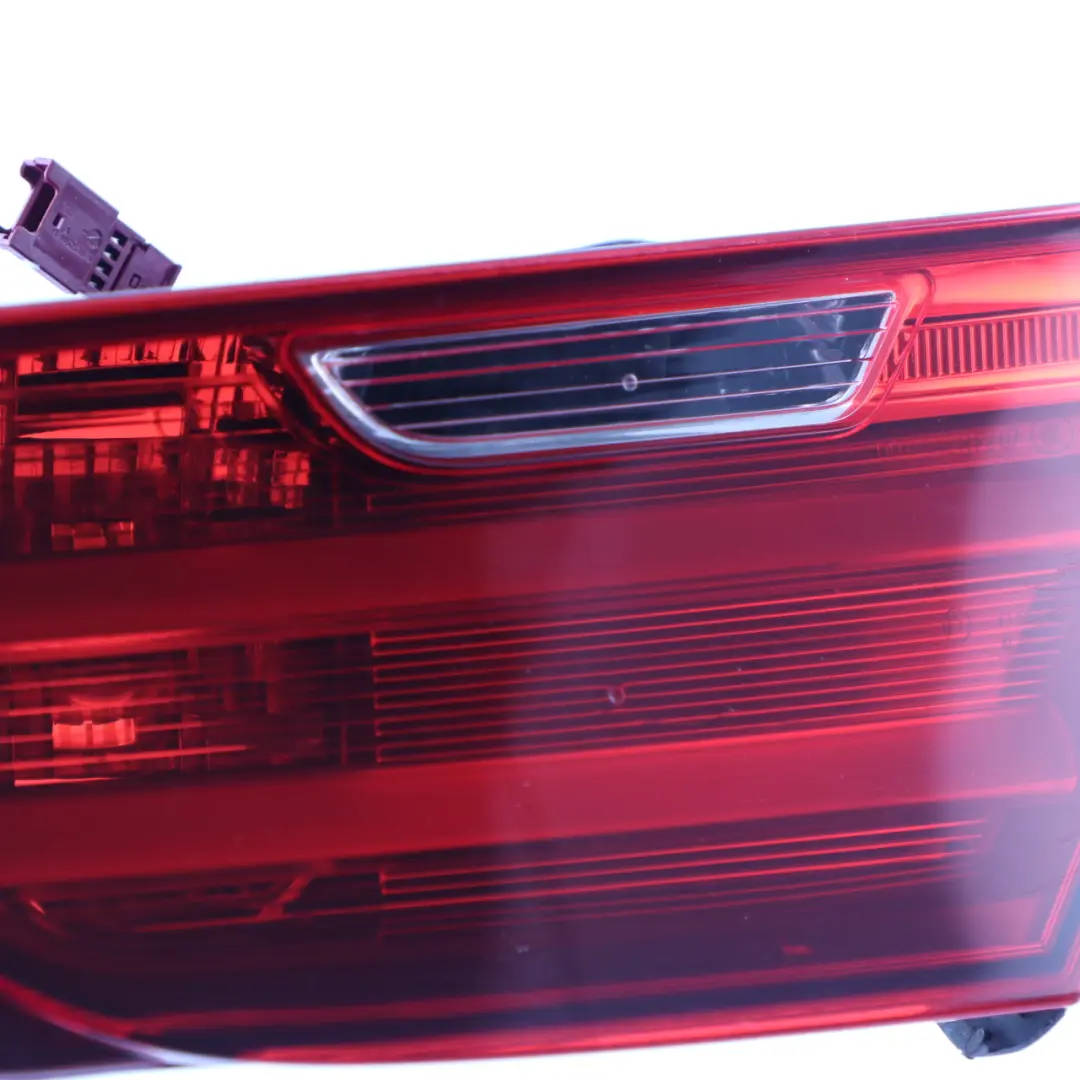 BMW F06 F12 F13 Rear Right O/S Lamp Light Trunk Lid Boot Tailgate - SKU 7210580 - Part number 7210580