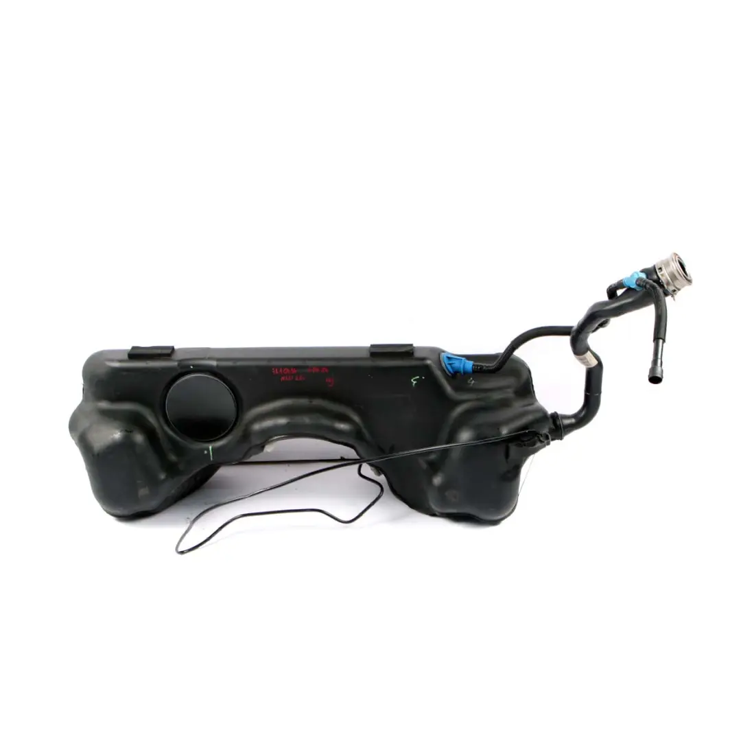 Complete Plastic Fuel Tank Petrol to BMW Z4 E89 Convertible Roadster with Part number 7210636 BMW Z4 E89 Convertible Roadster Complete Plastic Fuel Tank Petrol - SKU 7210636 - Part number 7210636